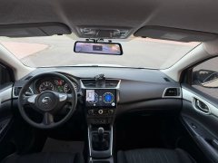 2022 Nissan Sylphy 2022 Classic 1.6XE MTComfort #9