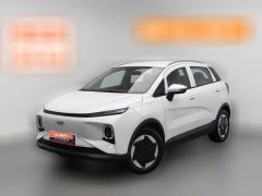 2023 Geometry E Firefly 2024 301km starlight #1