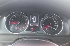 2018 Volkswagen Golf 2018 1.6 AT Comfort #14