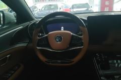 2022 BYD Han 2022 DM-i AT 121KM Honor #15