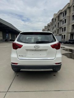 2015 GAC Trumpchi Trumpchi GS5 Super 2015 2.0 AT Luxury NavFWD #9