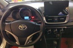 2021 Toyota Yaris L 2020 To dazzleX 1.5 AT Leading #12