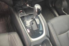 2019 Nissan X-Trail 2019 2.5 AT Smart ConnectLuxury 4WD #16