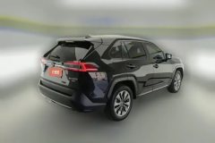 2022 Toyota Wildlander 2022 2.0L AT CVT4WDLuxury #3