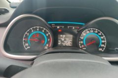 2018 Chevrolet Cavalier 2018 1.5 AT 320enjoySunroofEdition #14