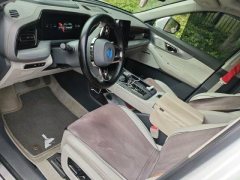 2022 GAC Trumpchi Trumpchi GS8 2022 HybridSeries 2.0TM AT 2WDPremium 7Seat #5