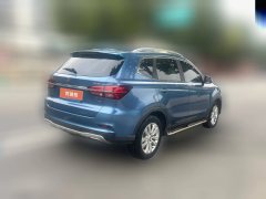 2016 Roewe RX5 2016 1.5T AT 20TFlagshipFWD #7