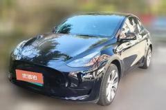2023 Tesla Model Y 2022 Facelift rear wheel driveEdition #1