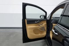 2024 Voyah Dreamer 2025 1.5T AT PHEV 4WDNoble KunpengEdition #11