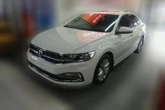 2022 Volkswagen Bora Sedan 2021 1.5 AT ComfortSmart Connect #1