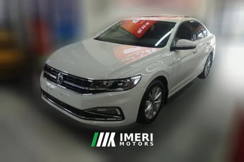 2022 Volkswagen Bora Sedan 2021 1.5 AT ComfortSmart Connect