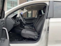 2018 Volkswagen Santana 2016 1.6 AT Fashion #8