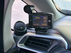 2017 Honda Fit Hatchback 2016 1.5 AT LXSComfortSunroofEdition #23