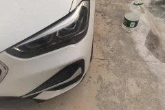 2021 BMW X1 2021 2.0T AT sDrive25Li Leading #5