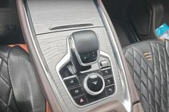 2023 Chery Tiggo 8 Pro 2022 1.6T AT 290T 2WDvastEdition 5Seat #16