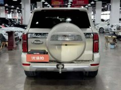 2023 Tank 500 2022 3.0T AT Sport Create environment 5Seat #5