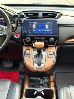 2020 Honda CR-V 2019 1.5T AT 240TURBODazzlingplusFashionFWD #15