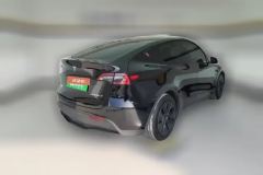 2023 Tesla Model Y 2023 rear wheel driveEdition #3
