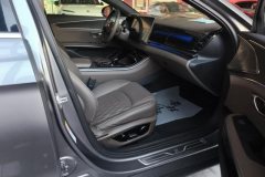 2021 BYD Han 2020 EV 4WDHigh PerformanceFlagship #8