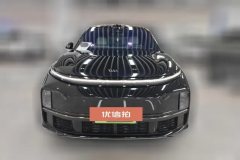 2025 Li Auto Li Auto L7 2024 MAX #2