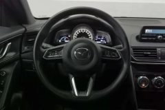 2021 Mazda CX-4 2021 2.0 AT blue sky vitalityEditionFWD #15