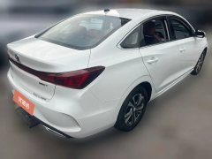 2022 Chang'an Eado 2023 Pleasure PLUS Blue WhaleNE 1.4T AT GDI DCTPremium #2