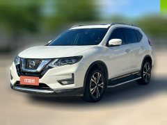 2020 Nissan X-Trail 2020 2.5 AT LuxuryPilot7Seat 4WD #1