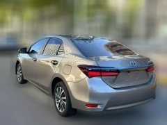 2020 Toyota Corolla Twin Engine E+ 2019 1.8 AT Luxury HEV #7