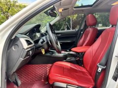2015 BMW 1 Series(Imported) 2013 1.6T AT 116iLeading Facelift (Imported) #4