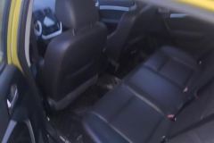 2016 Geely Auto Emgrand Hatchback 2014 1.3T AT Elite #11