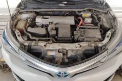 2017 Toyota Corolla 2017 1.8 AT EliteHybrid HEV Facelift #10