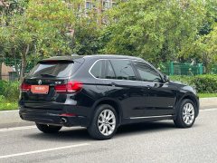2015 BMW X5(Imported)(Imported) 2014 3.0T AT 35iLeading (Imported) #6
