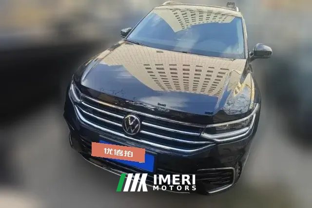 2024 Volkswagen Tiguan L 2024 2.0T AT 330TSI 2WDR-LineEnjoy moreEdition