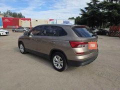 2020 Škoda Kamiq 2020 1.5 AT Standard #5