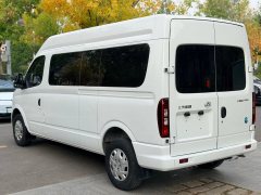 2024 Maxus V80 2024 Aoyuntong Value Edition 6MT LWB Medium Roof 127PS 6/7/8/9-Seater #6