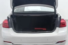 2017 BMW 3 Series 2017 2.0T AT 320LiFashion #20