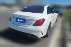 2021 Mercedes-Benz C-Class 2021 1.5T AT C260LSportstar shineCollector #3