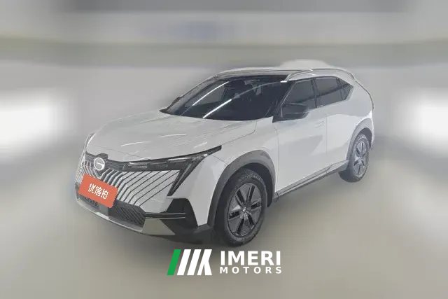 2024 GAC Trumpchi Trumpchi Yingku 2022 2.0ATK AT GeminiEdition