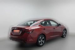 2021 Nissan Sylphy 2022 1.6L AT XL CVTSmart #2
