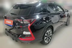 2022 Dongfeng Fengshen Yixuan GS 2021 230T ATSun Chaser SamuraiEdition #3