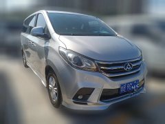 2019 Maxus G10 2019 2.0T AT PLUSElite China V #2
