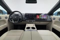 2022 Li Auto Li Auto L8 2023 Pro #14
