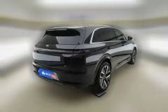 2023 Li Auto Li Auto L7 2023 Air #3
