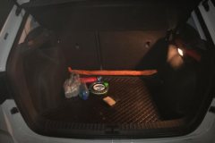 2020 Volkswagen Tharu 2021 1.4T AT 280TSILuxury FWD #4