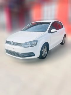 2016 Volkswagen Polo Hatchback 2016 1.4 AT Fashion #1
