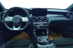 2021 Mercedes-Benz C-Class 2021 1.5T AT C260star shineCollector #12