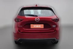 2020 Mazda CX-5 2020 2.0 AT Smart PremiumFWD #4
