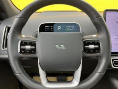 2024 Li Auto Li Auto L7 2023 Pro #11