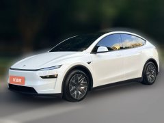 2026 Tesla Model Y L 2025 Long Range AWD Edition #1