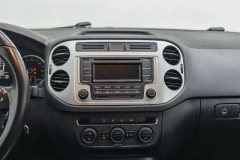 2016 Volkswagen Tiguan 2016 1.8T AT 300TSIComfortFWD #16